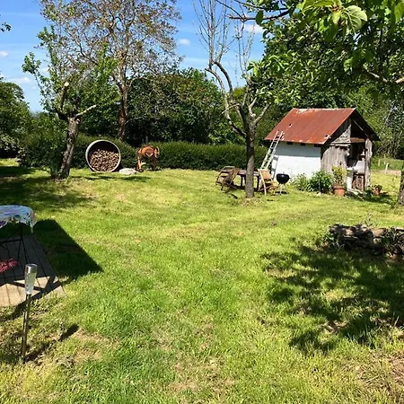 Unique 70s Caravan, Calm And Relaxed *